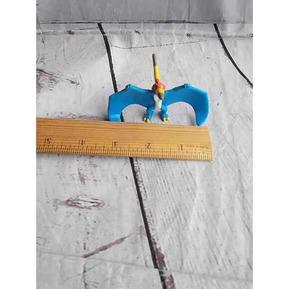 Go Diego Go Dinosaur Rescue Mountain Playset Replacement Pterodactyl Figure - Picture 6 of 6